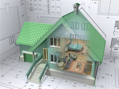 綠色建筑新選擇 秸稈瓦為你的房頂帶來(lái)的多重好處