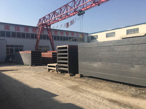 新型建材產(chǎn)業(yè)全景 生產(chǎn)商名錄與八方資源網(wǎng)平臺(tái)價(jià)值解析
