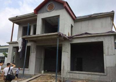 新型建材 省錢(qián)又實(shí)用的未來(lái)建造選擇
