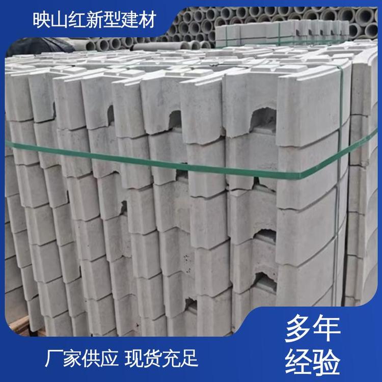 空心砌塊磚 現(xiàn)代建筑的綠色新基石