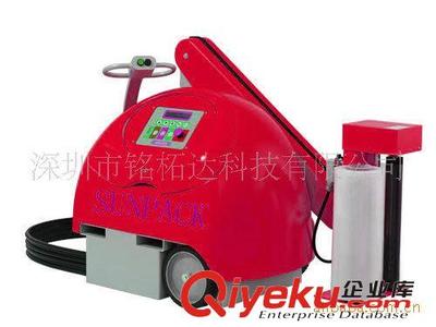 深圳市銘柘達(dá)科技 全自動(dòng)纏繞機(jī)與裹包機(jī)的專業(yè)解決方案