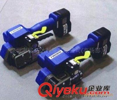 高效便捷的打包利器——深圳市銘柘達(dá)科技PET帶氣動(dòng)/手動(dòng)打包機(jī)全面解析